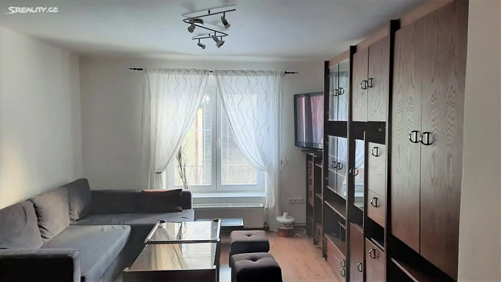 Pronájem bytu 2+1 54 m², Družstevní, Šenov u Nového Jičína