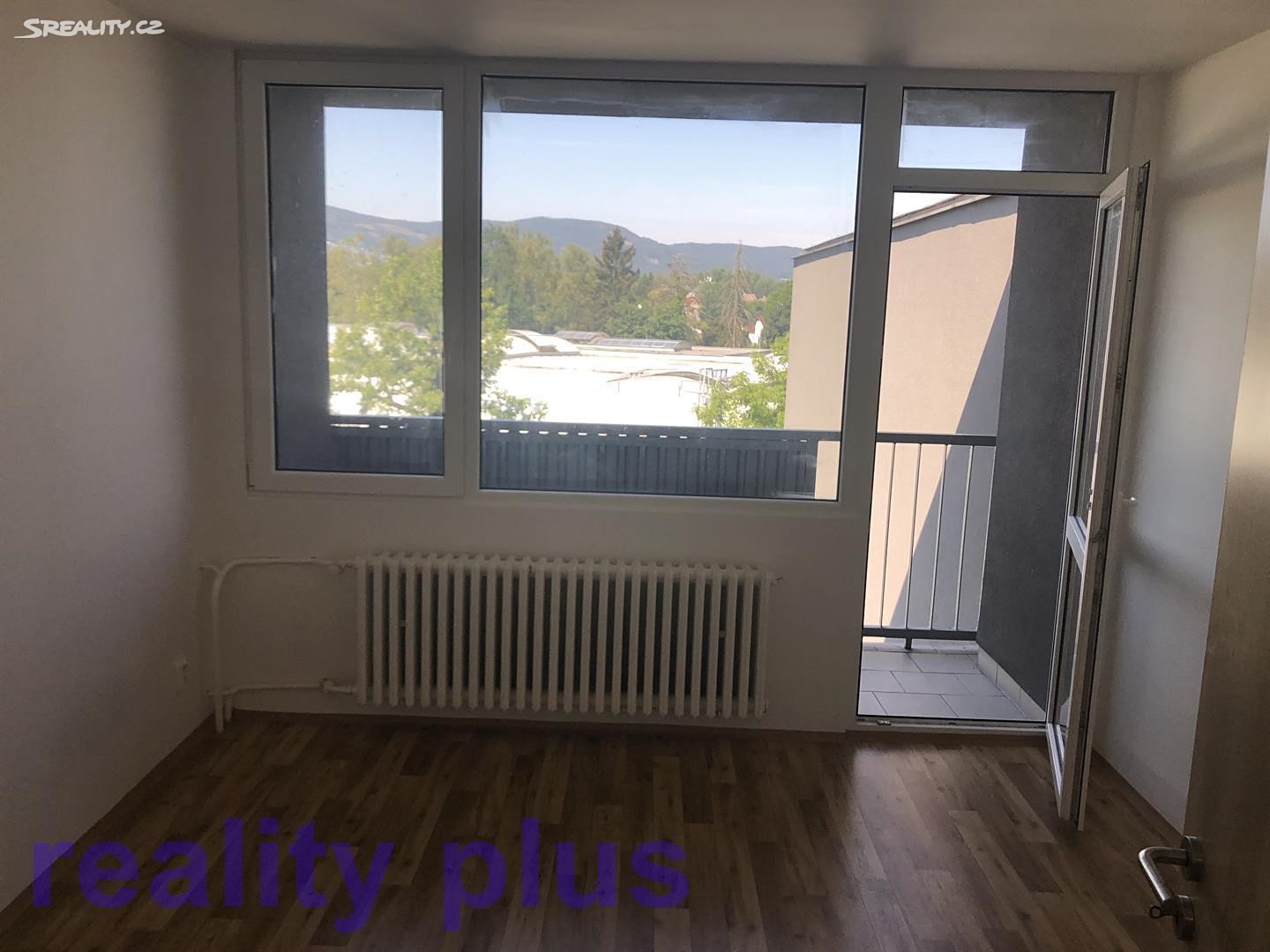 Pronájem bytu 3+1 64 m², Kociánova, Liberec - Liberec VI-Rochlice