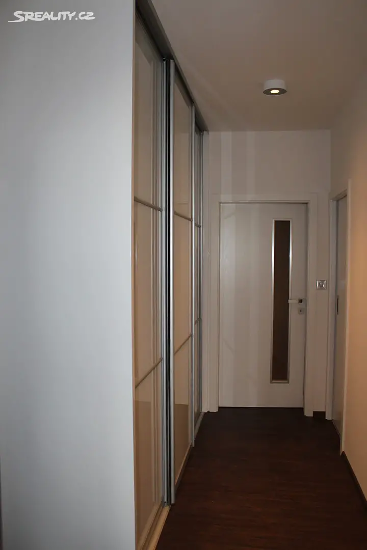 Pronájem bytu 3+kk 75 m², Plachty, Brno - Nový Lískovec