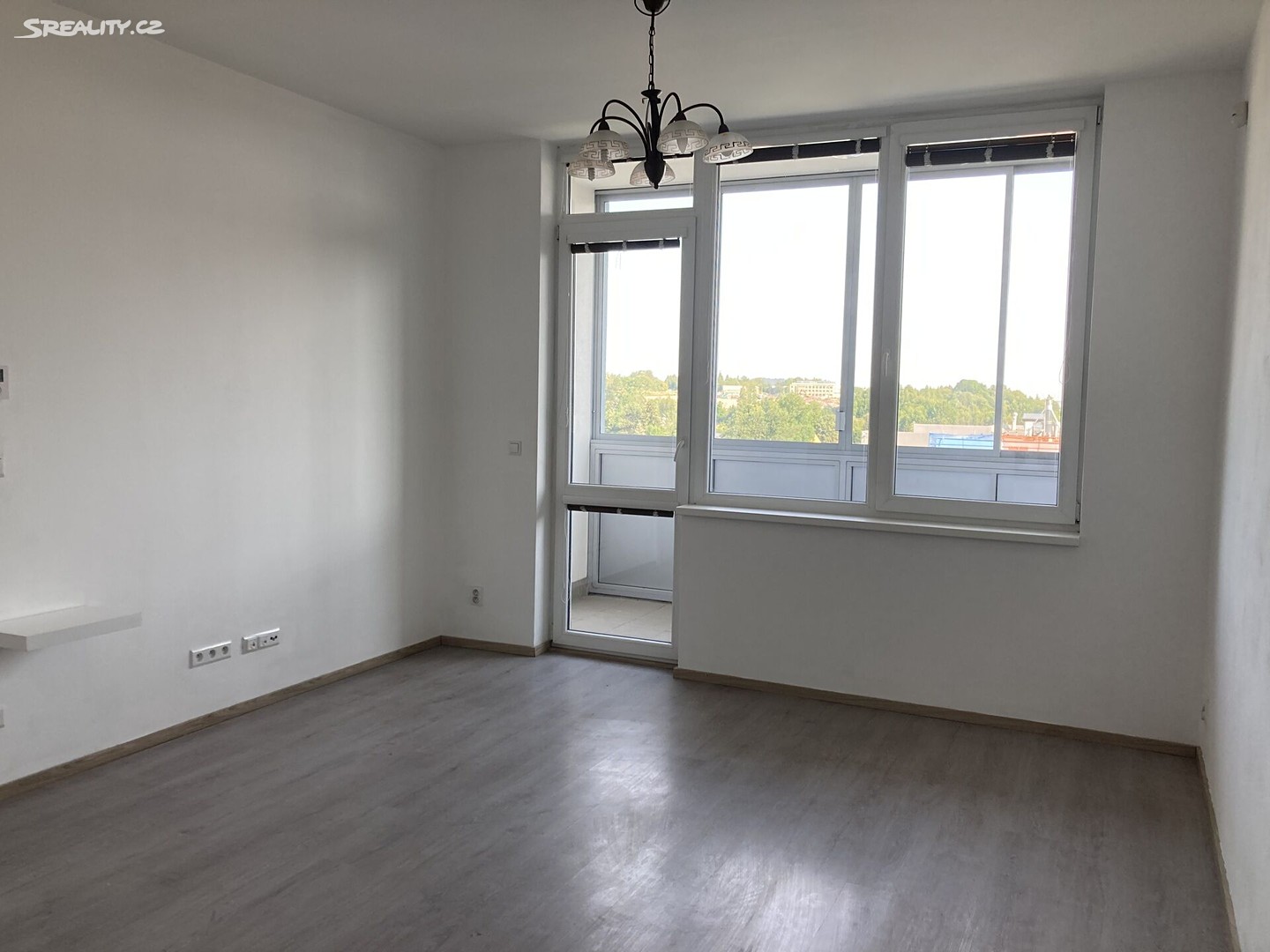 Pronájem bytu 3+kk 76 m², Uralská, Liberec - Liberec (nečleněné město)