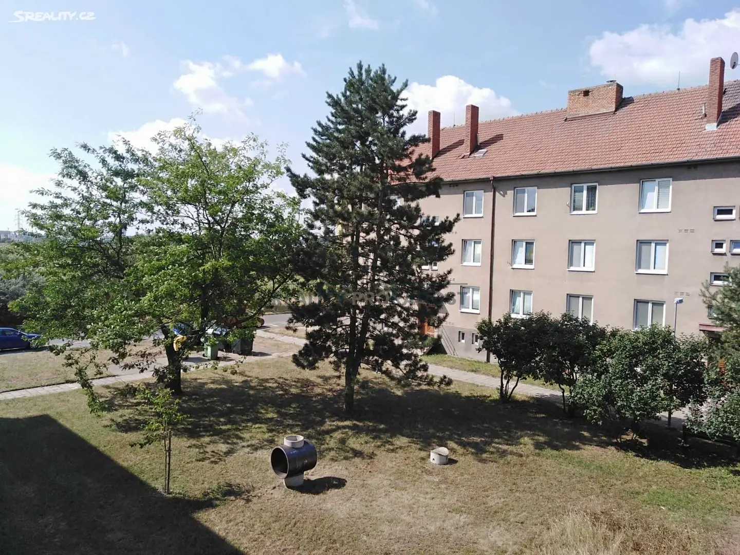 Prodej bytu 2+1 61 m², Hájová, Břeclav - Poštorná