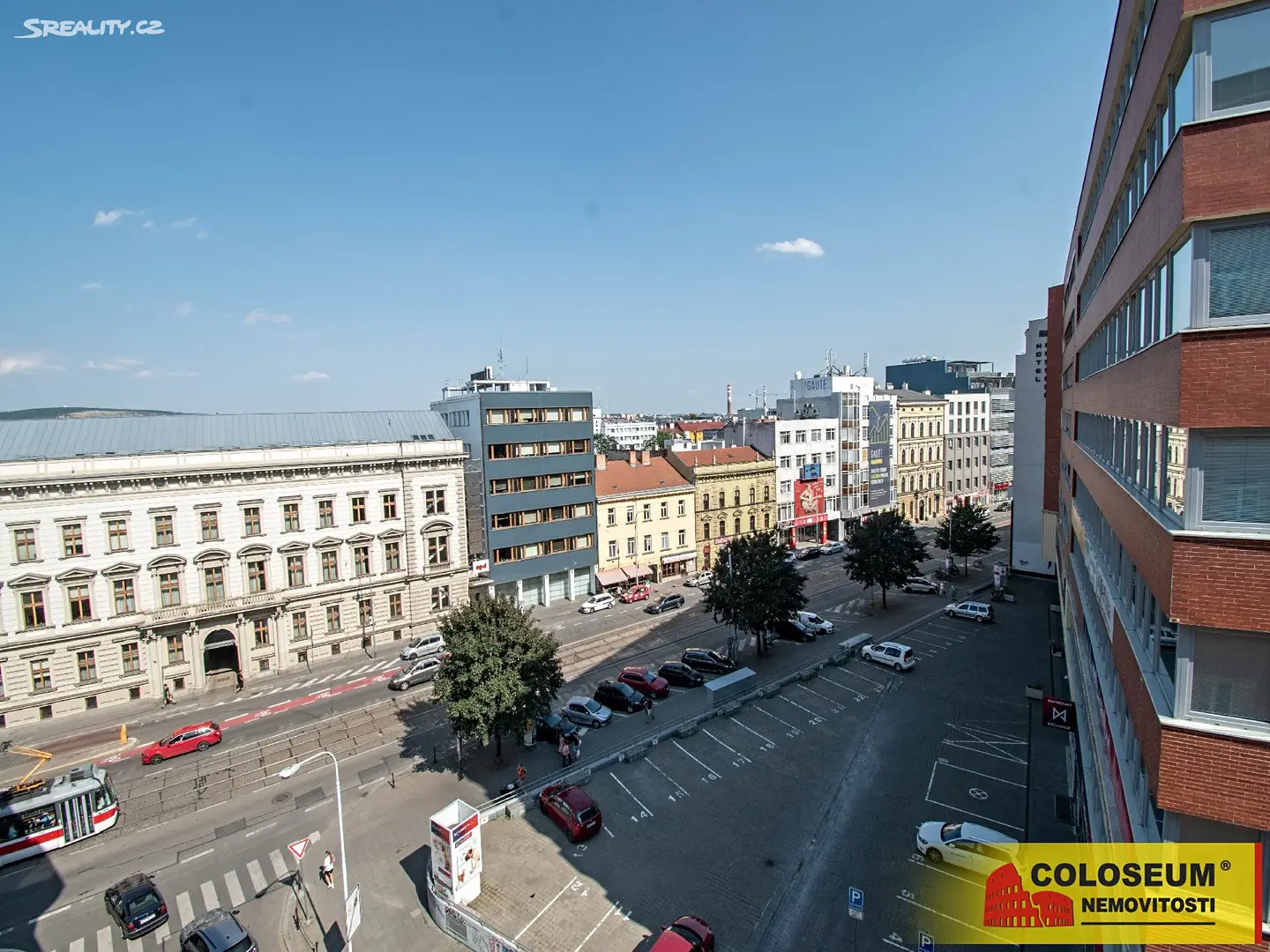 Prodej bytu 2+1 67 m², Brno - Veveří, okres Brno-město