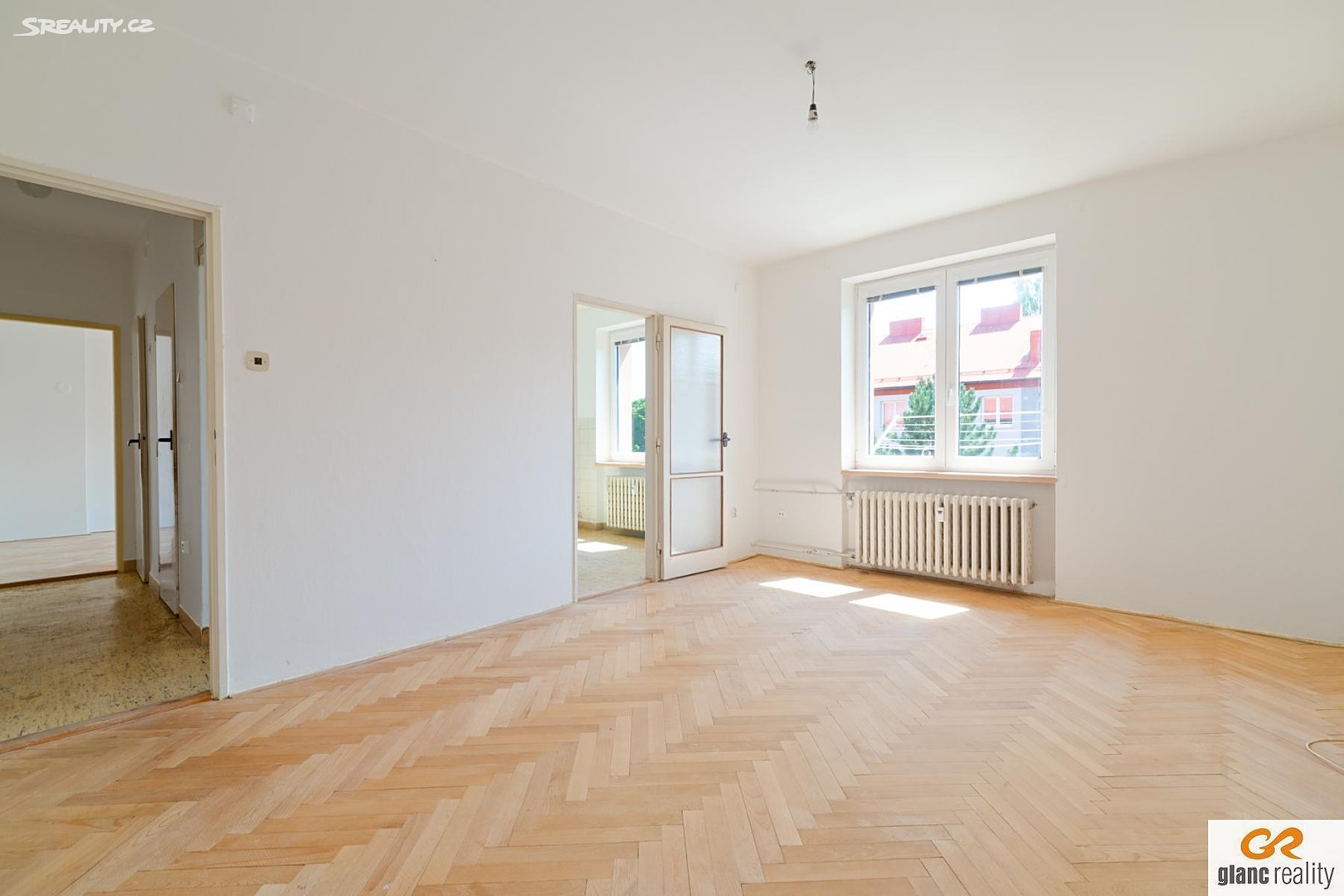 Prodej bytu 2+1 52 m², Školská čtvrť, Frenštát pod Radhoštěm