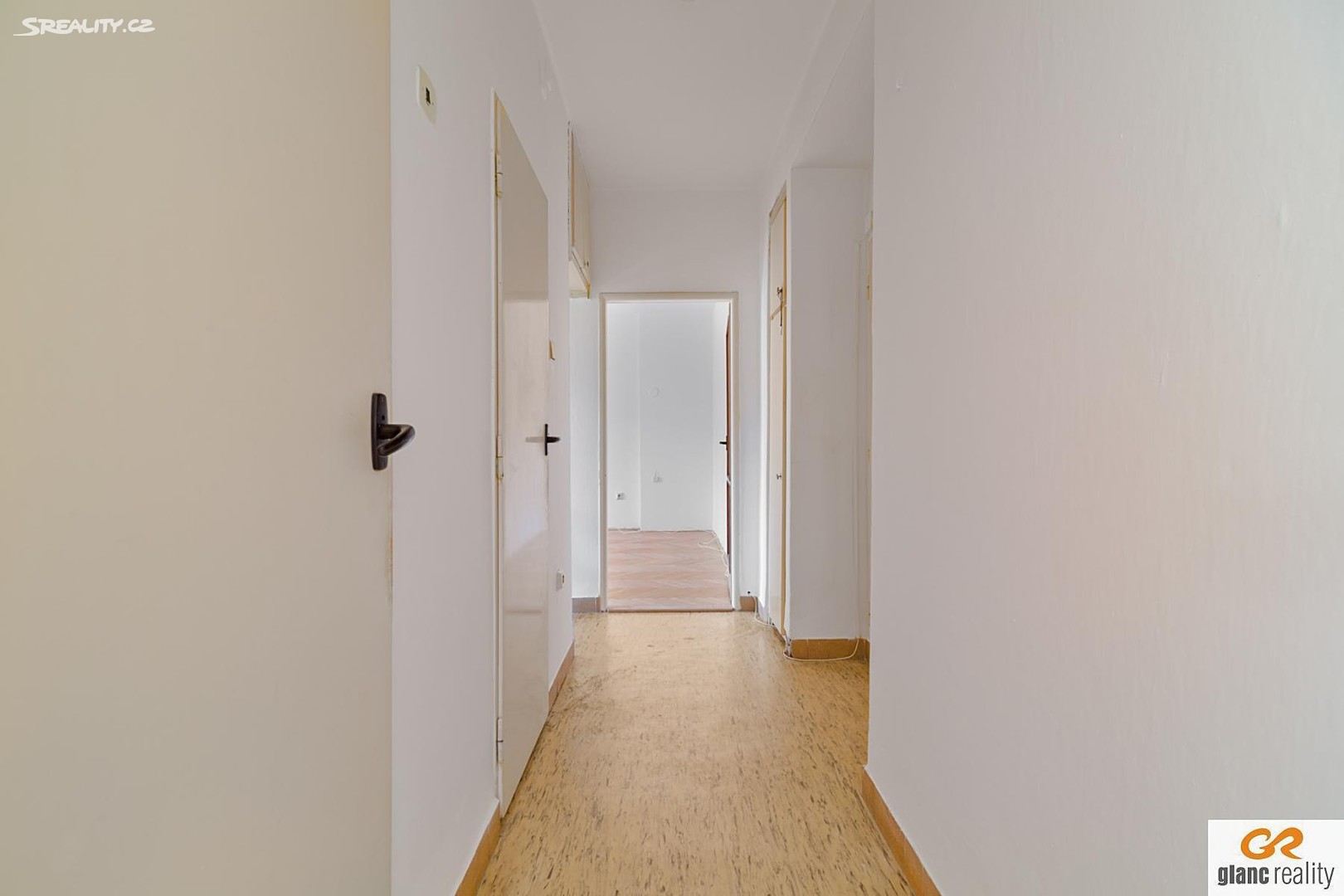 Prodej bytu 2+1 52 m², Školská čtvrť, Frenštát pod Radhoštěm
