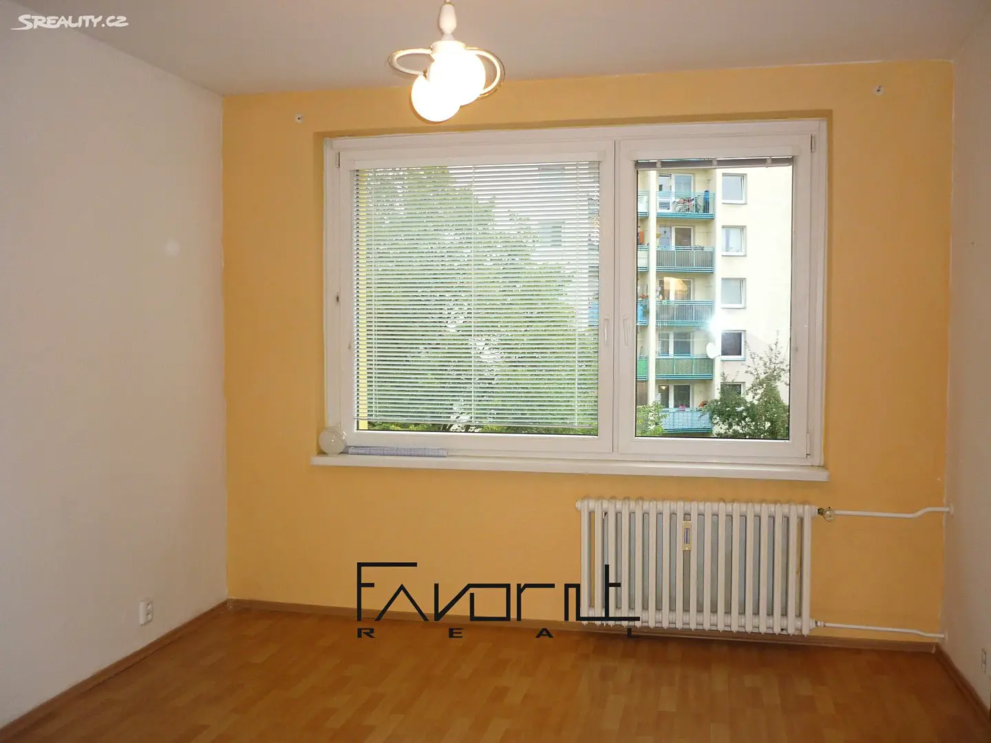 Prodej bytu 2+1 60 m², Ostrava - Hrabůvka, okres Ostrava-město