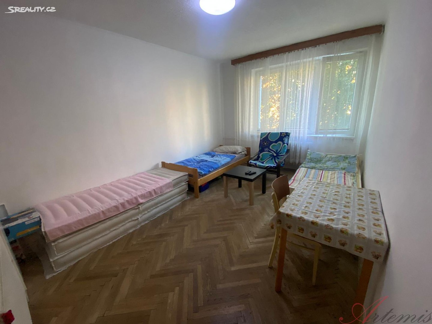Prodej bytu 2+1 56 m², Maďarská, Ostrava - Poruba