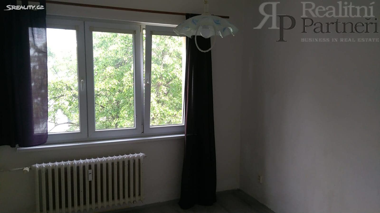 Prodej bytu 2+1 53 m², Větrná, Ostrava - Poruba