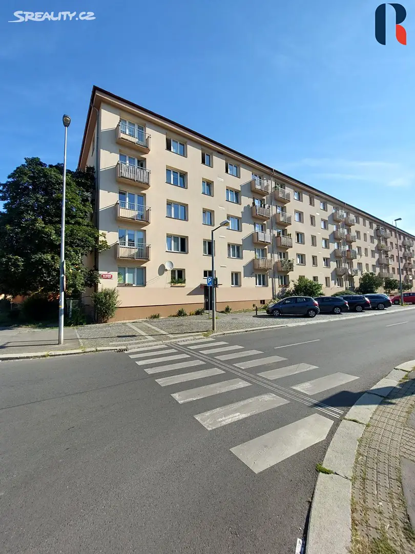 Prodej bytu 2+1 57 m², Na hroudě, Praha 10 - Strašnice