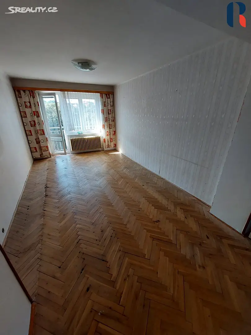 Prodej bytu 2+1 57 m², Na hroudě, Praha 10 - Strašnice