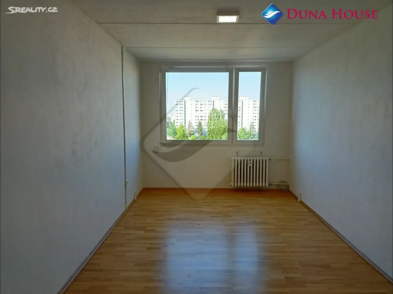 Prodej bytu 2+kk 42 m², Praha 4 - Chodov