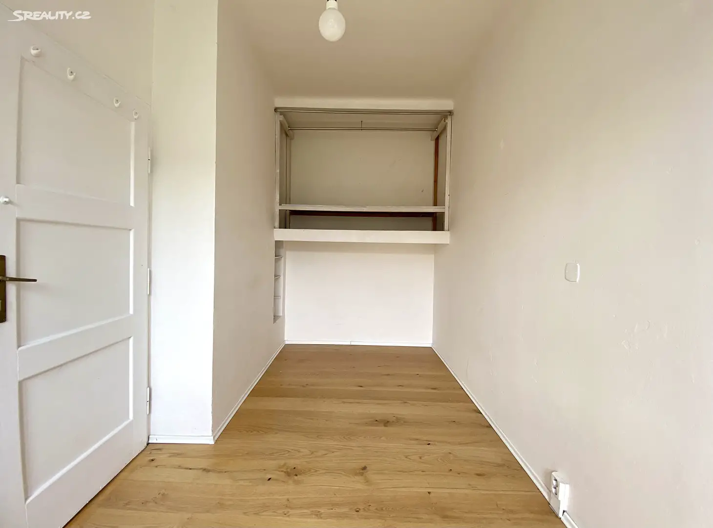 Prodej bytu 2+kk 44 m², Humpolecká, Praha 4 - Krč