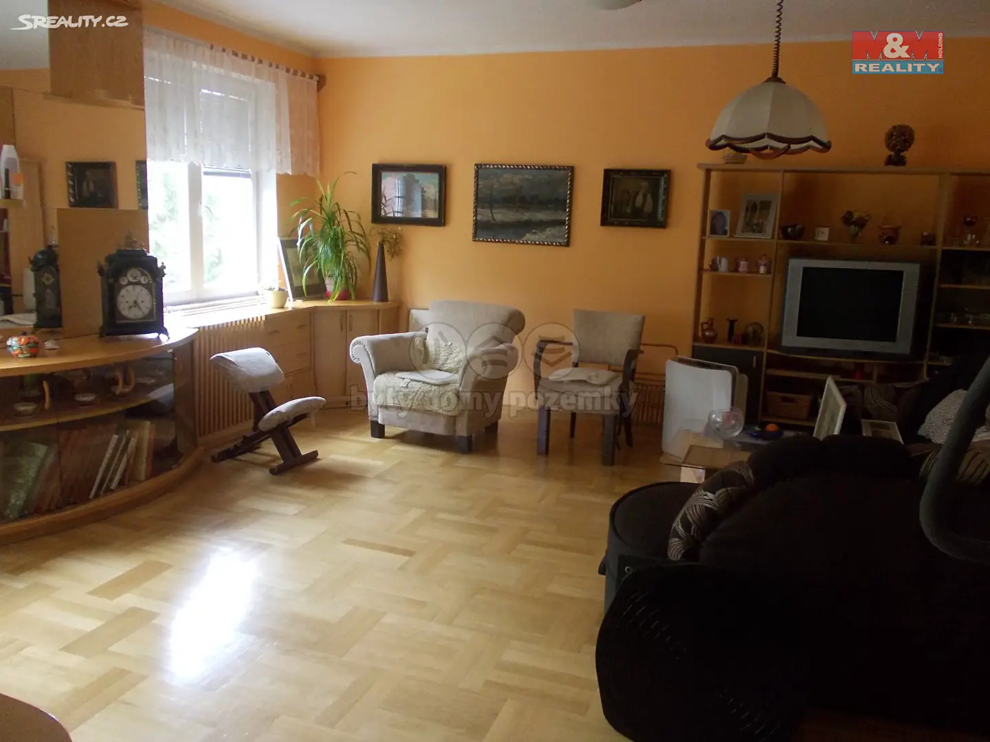 Prodej bytu 3+1 88 m², Ostrovského, Havířov - Město