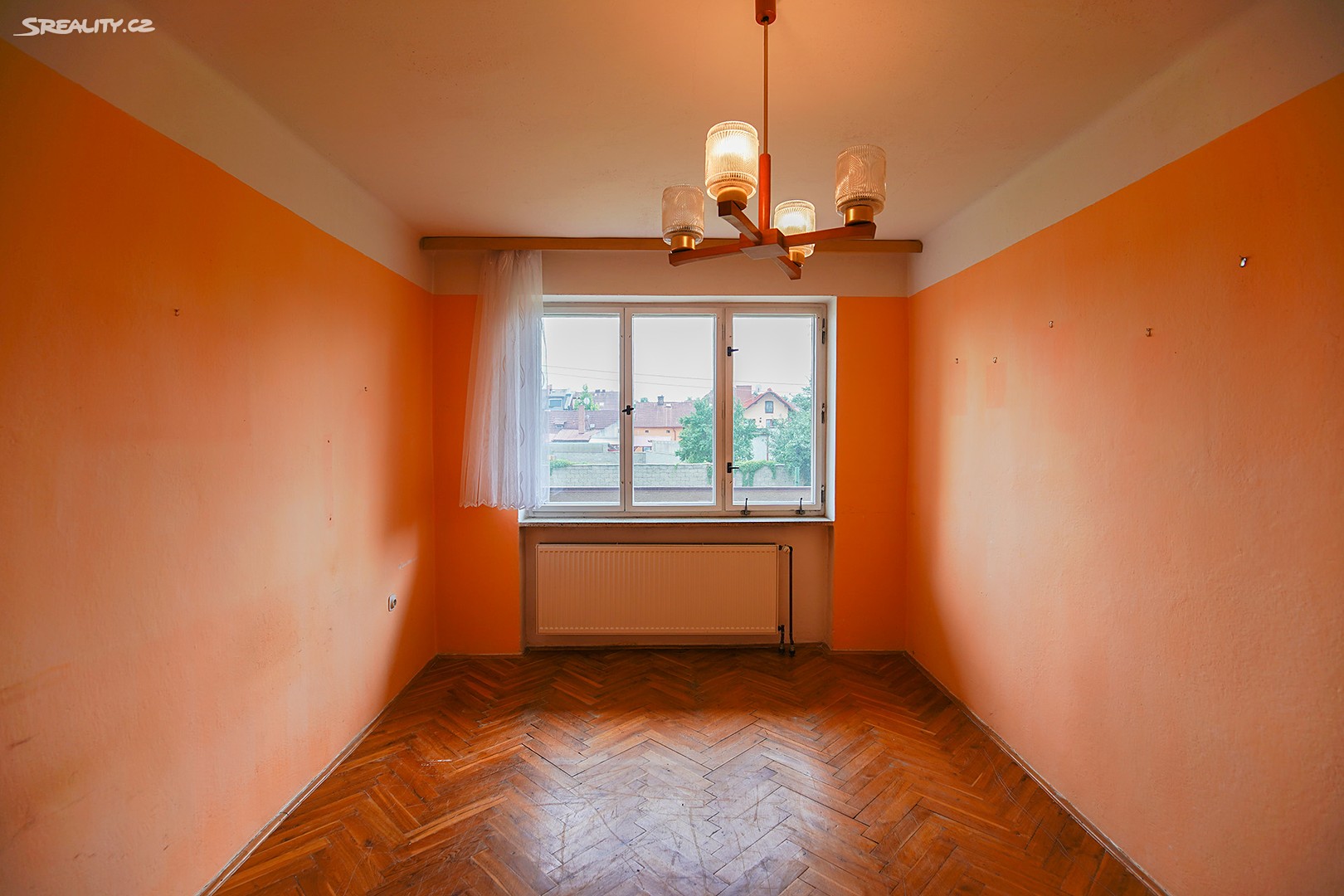 Prodej bytu 3+1 74 m², Prachovská, Jičín - Holínské Předměstí