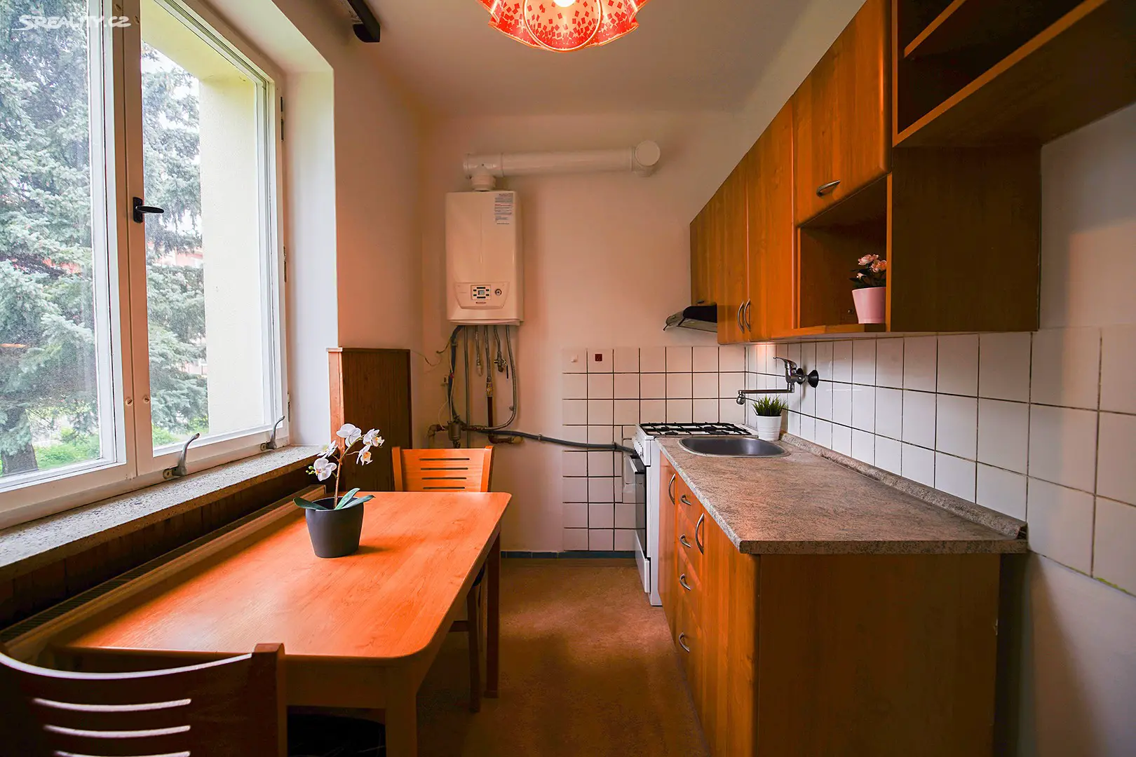 Prodej bytu 3+1 74 m², Prachovská, Jičín - Holínské Předměstí