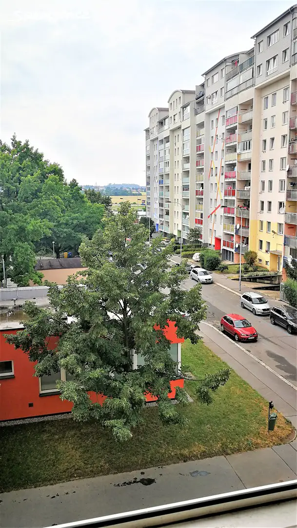 Prodej bytu 3+1 78 m², Nýdecká, Praha - Letňany