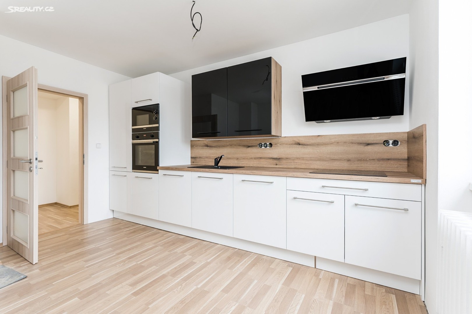 Prodej bytu 3+1 85 m², Nad Krocínkou, Praha 9 - Prosek