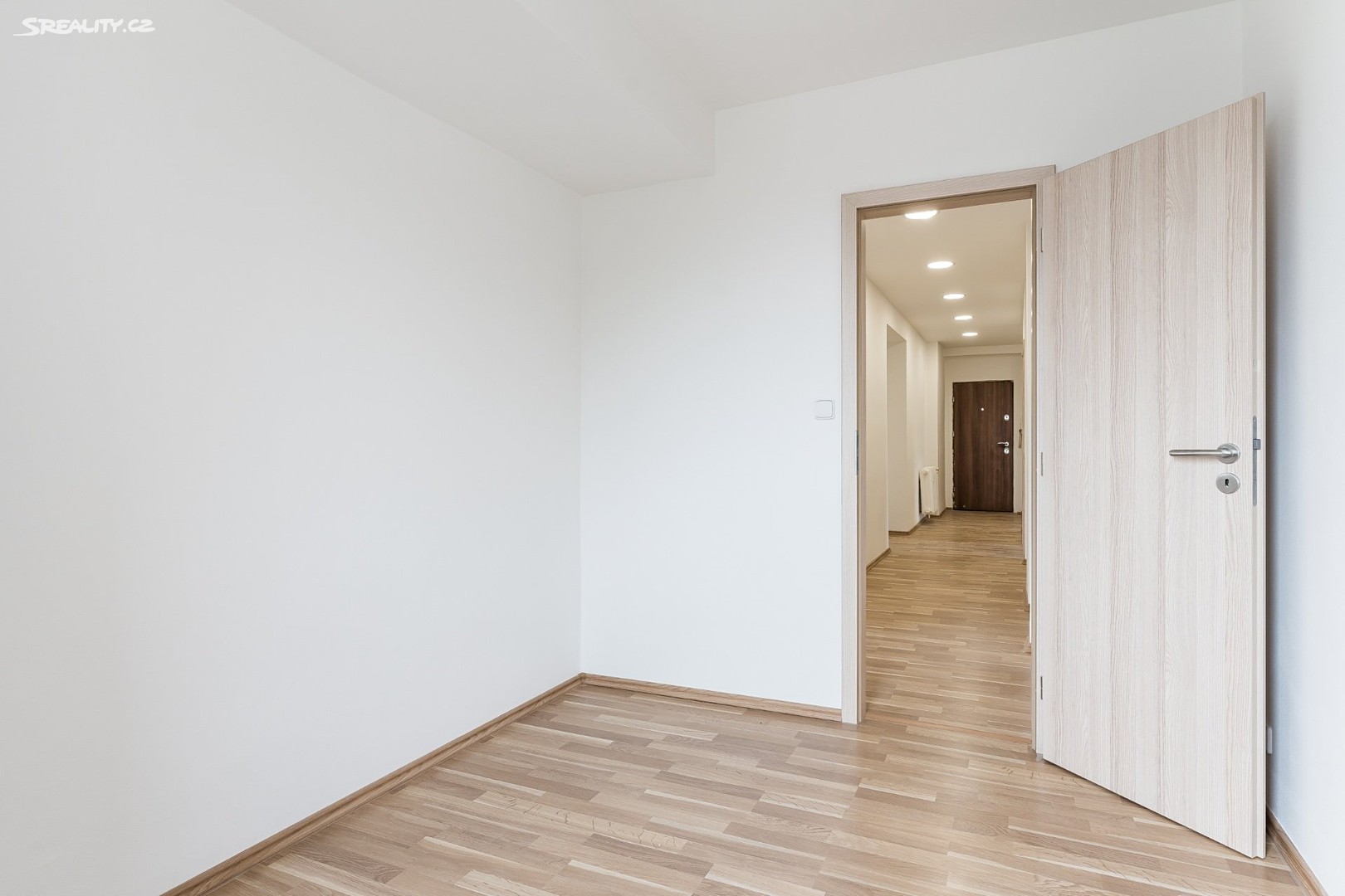 Prodej bytu 3+1 85 m², Nad Krocínkou, Praha 9 - Prosek