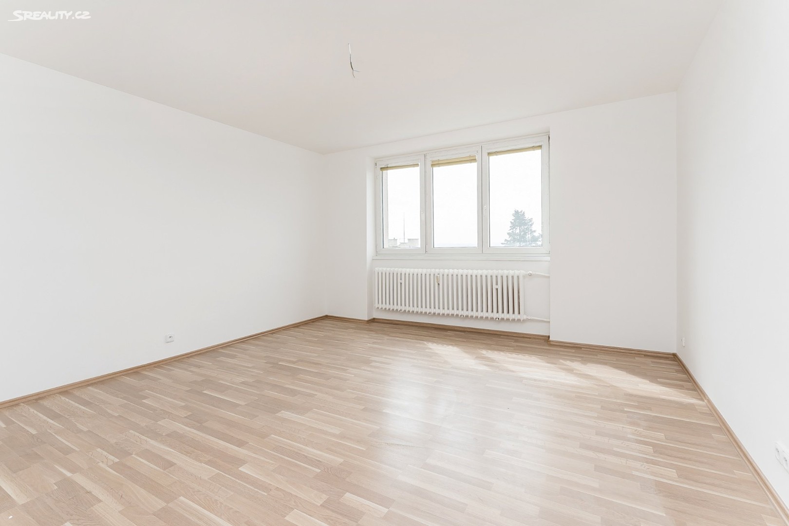 Prodej bytu 3+1 85 m², Nad Krocínkou, Praha 9 - Prosek