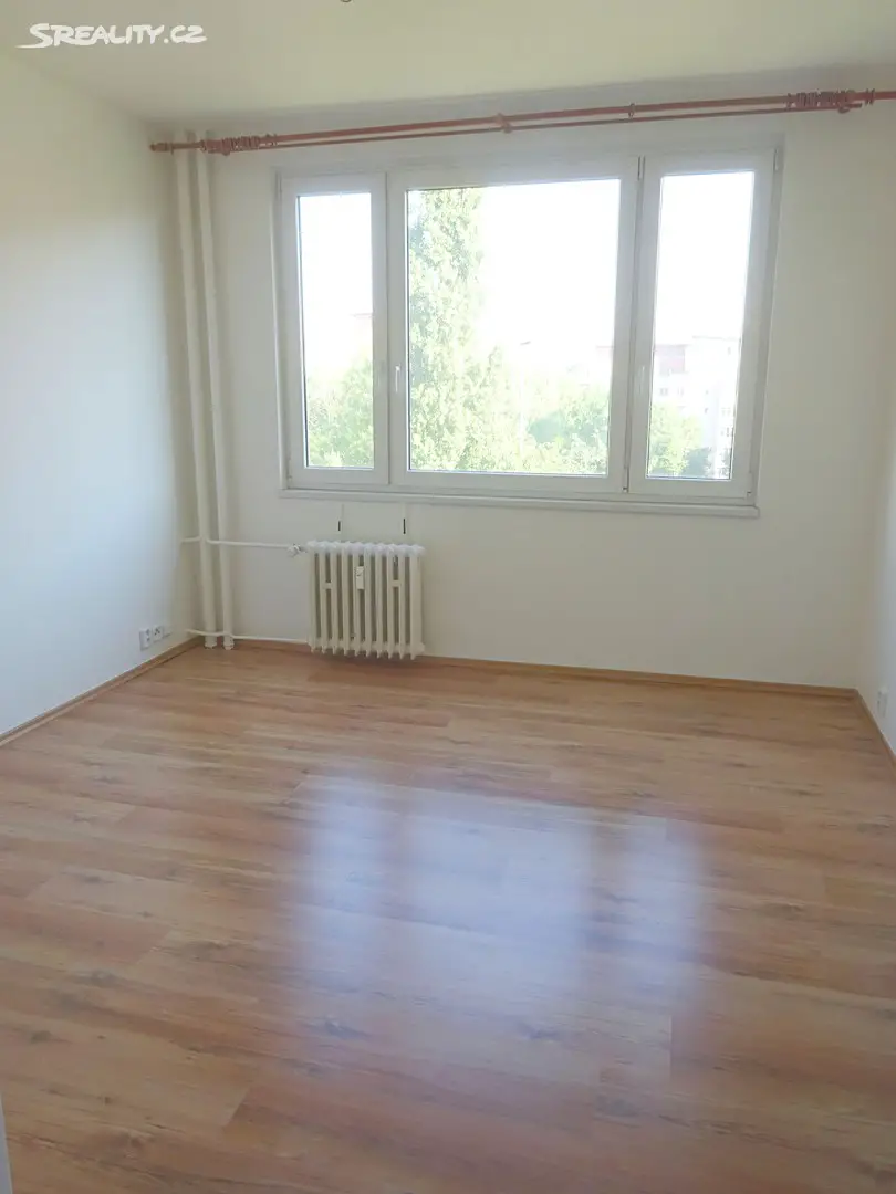 Prodej bytu 3+1 77 m², Jasmínová, Praha 10 - Záběhlice