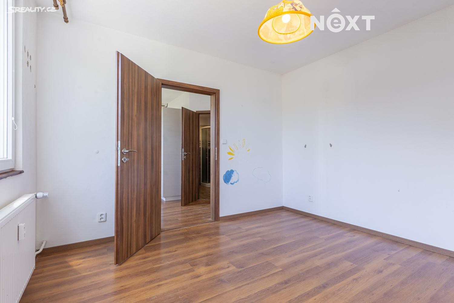 Prodej bytu 3+1 62 m², sídliště Svatopluka Čecha, Slavonice