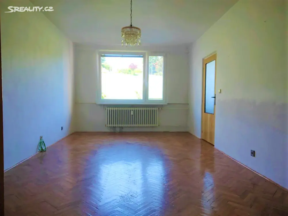 Prodej bytu 3+1 79 m², Nerudova, Vrchlabí
