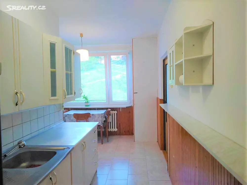 Prodej bytu 3+1 79 m², Nerudova, Vrchlabí