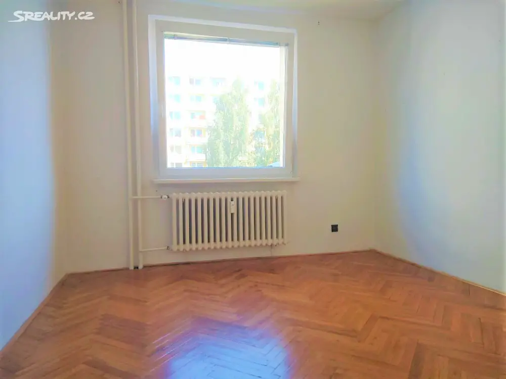 Prodej bytu 3+1 79 m², Nerudova, Vrchlabí