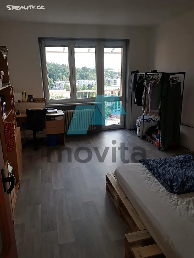 Prodej bytu 3+kk 64 m², Krnov - Pod Cvilínem, okres Bruntál