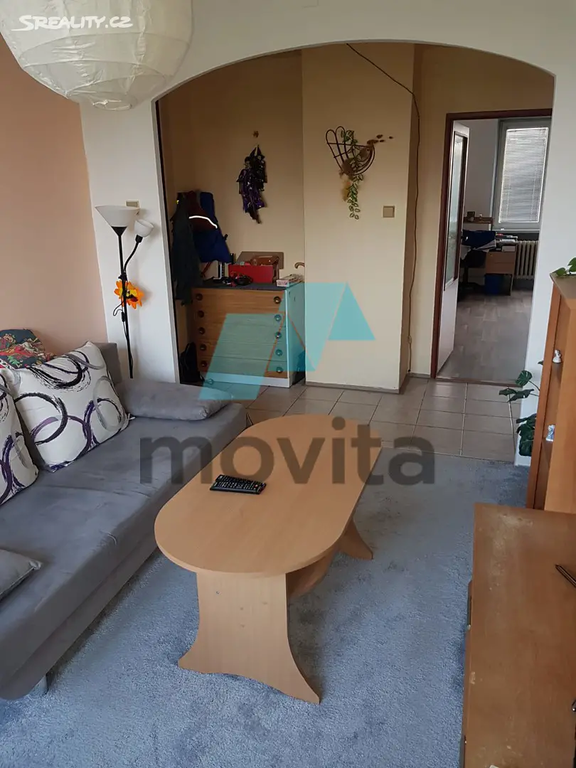 Prodej bytu 3+kk 64 m², Krnov - Pod Cvilínem, okres Bruntál