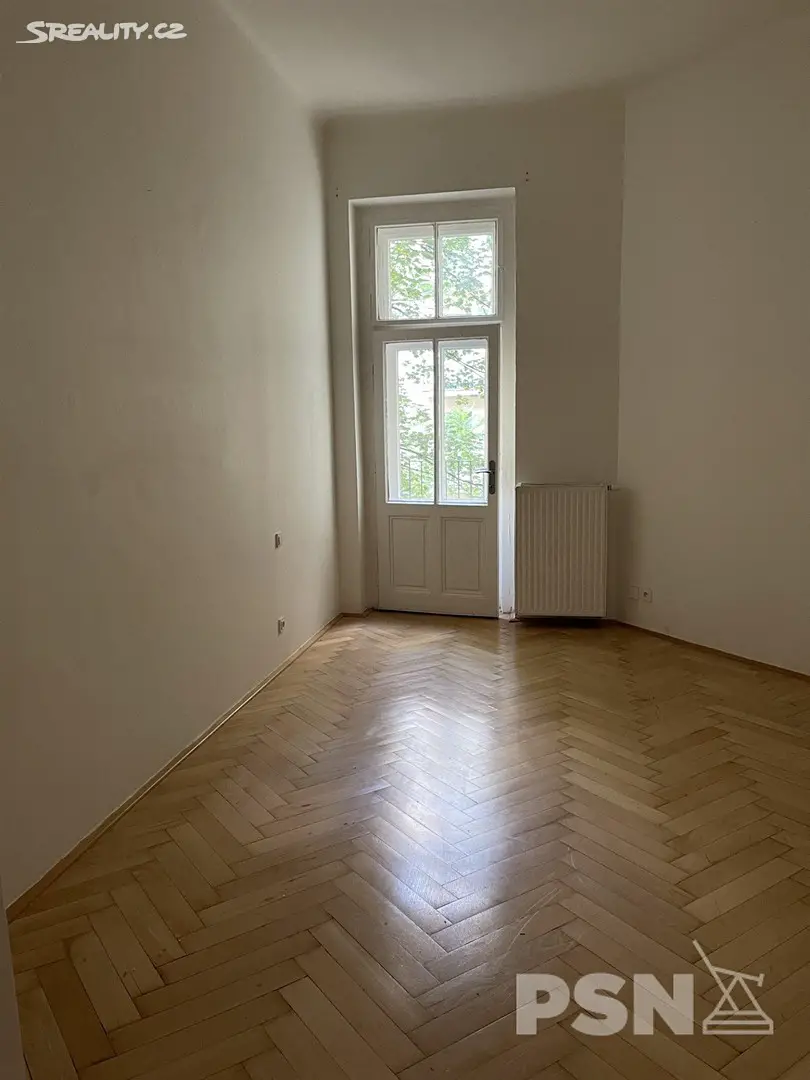 Prodej bytu 4+1 125 m², Vinohradská, Praha 2 - Vinohrady