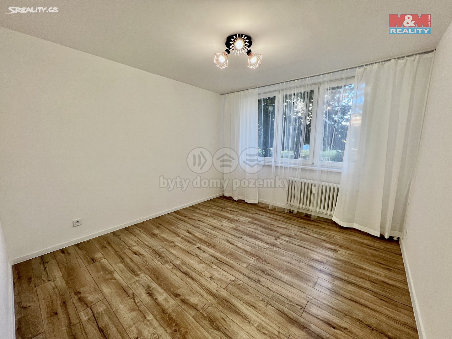 Prodej bytu 4+kk 75 m², Výškovická, Ostrava - Zábřeh