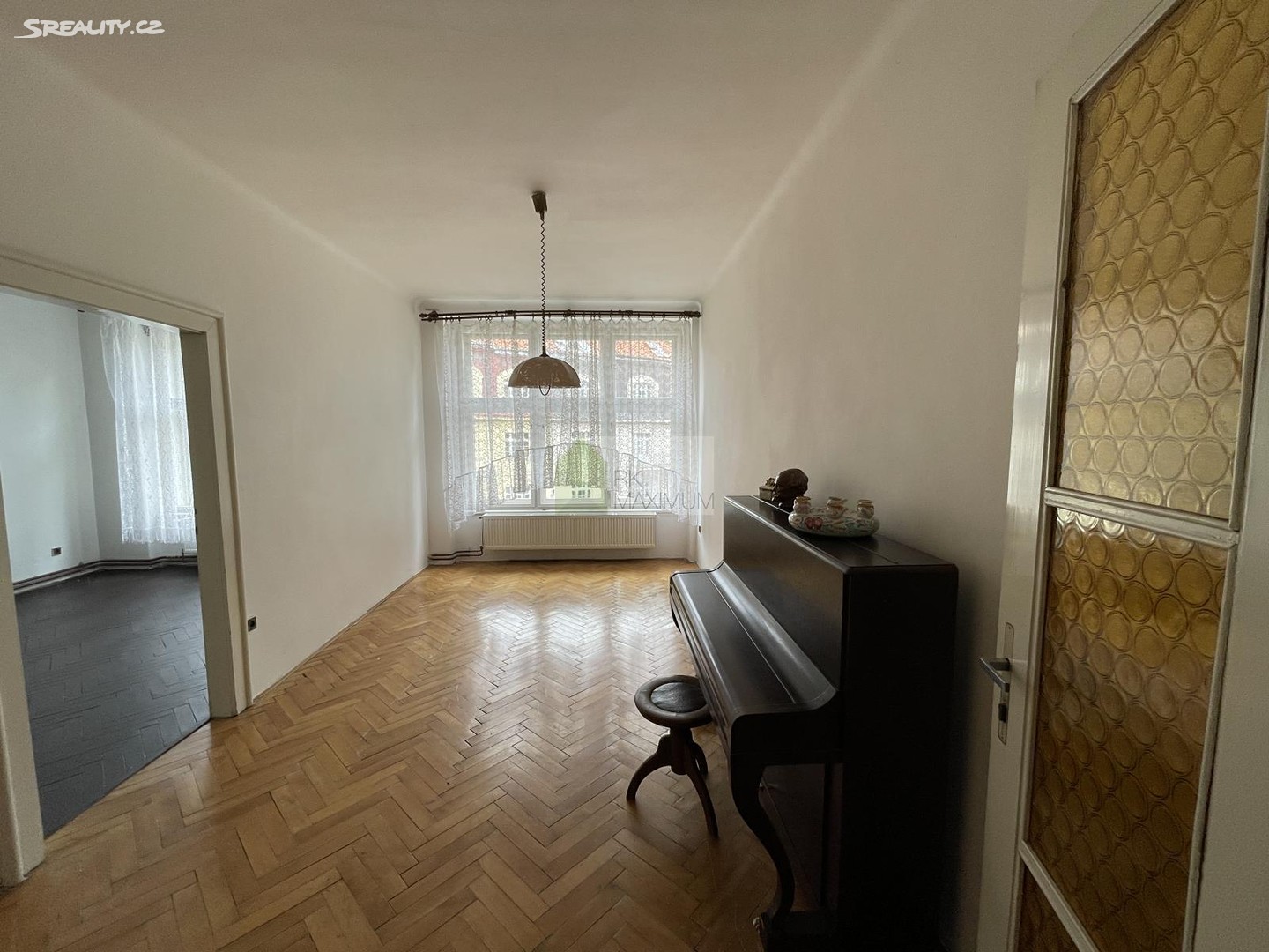 Prodej bytu 4+kk 110 m², Českomalínská, Praha 6 - Bubeneč