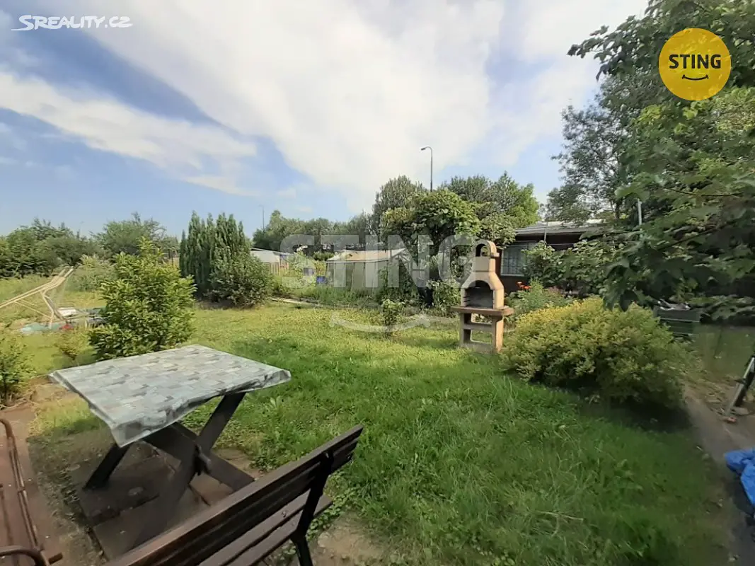 Prodej  chaty 20 m², pozemek 361 m², Havířov - Šumbark, okres Karviná