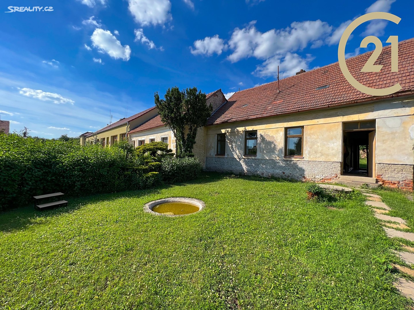 Prodej  rodinného domu 130 m², pozemek 722 m², Babice u Rosic, okres Brno-venkov