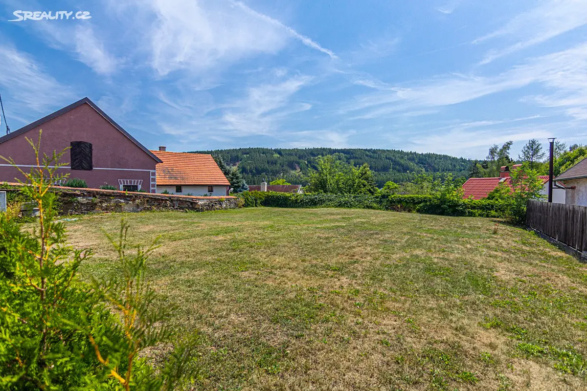 Prodej  rodinného domu 217 m², pozemek 1 054 m², Lubenecká, Chyše