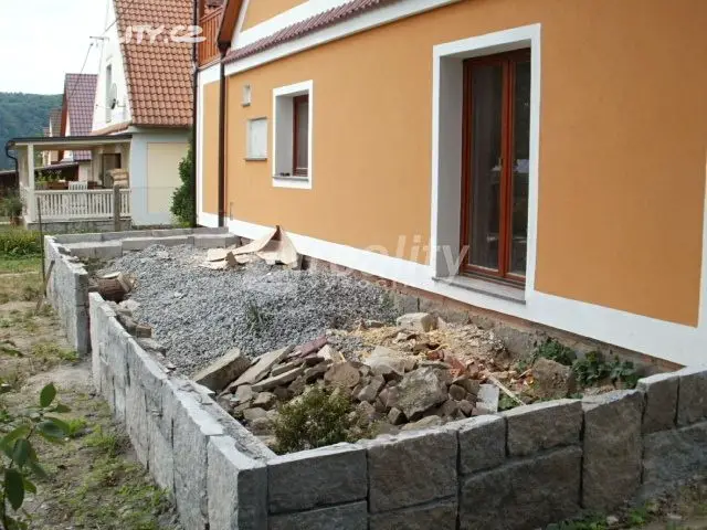 Prodej  rodinného domu 130 m², pozemek 1 705 m², Dublovice - Zvírotice, okres Příbram