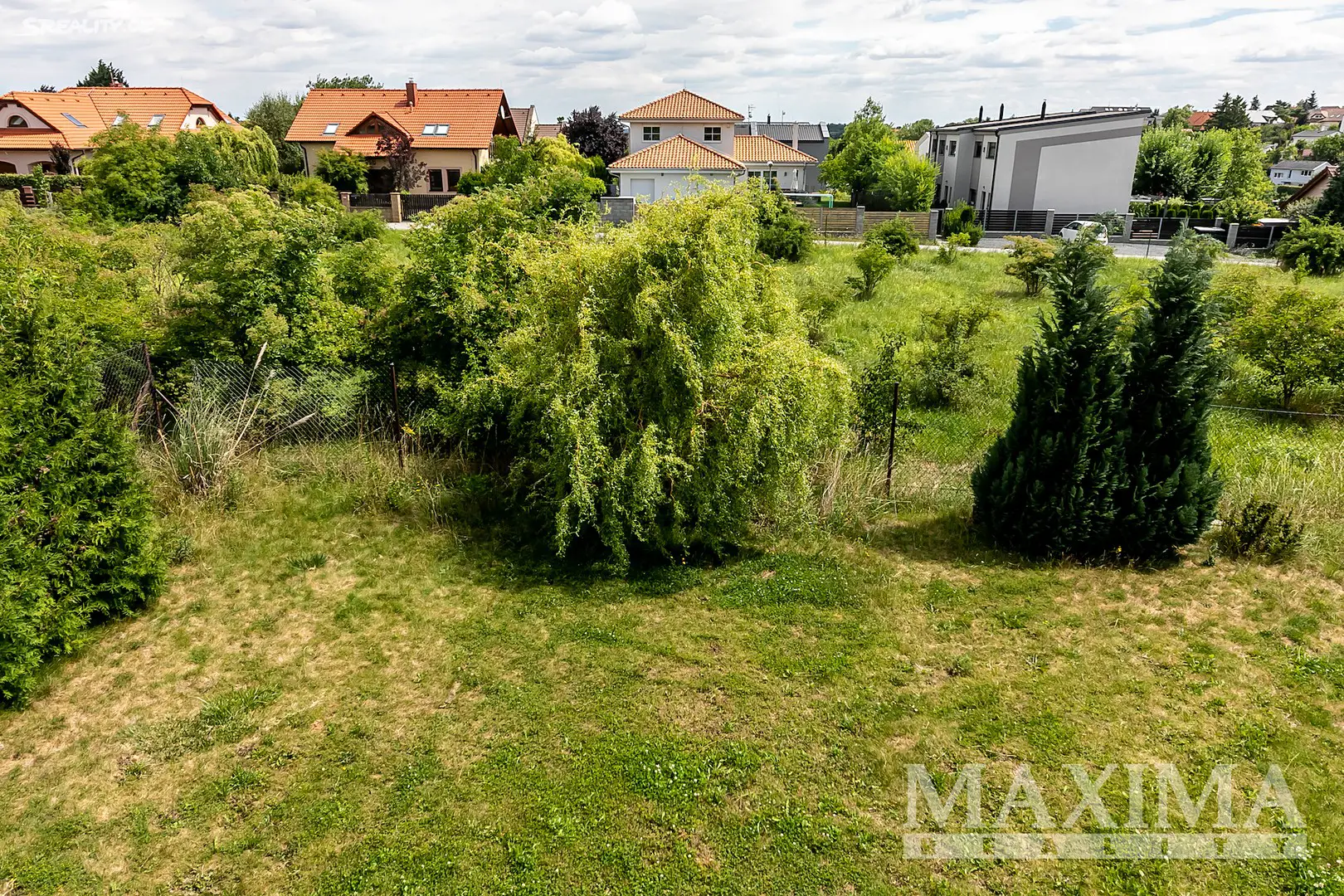 Prodej  rodinného domu 200 m², pozemek 685 m², Horoměřice, okres Praha-západ