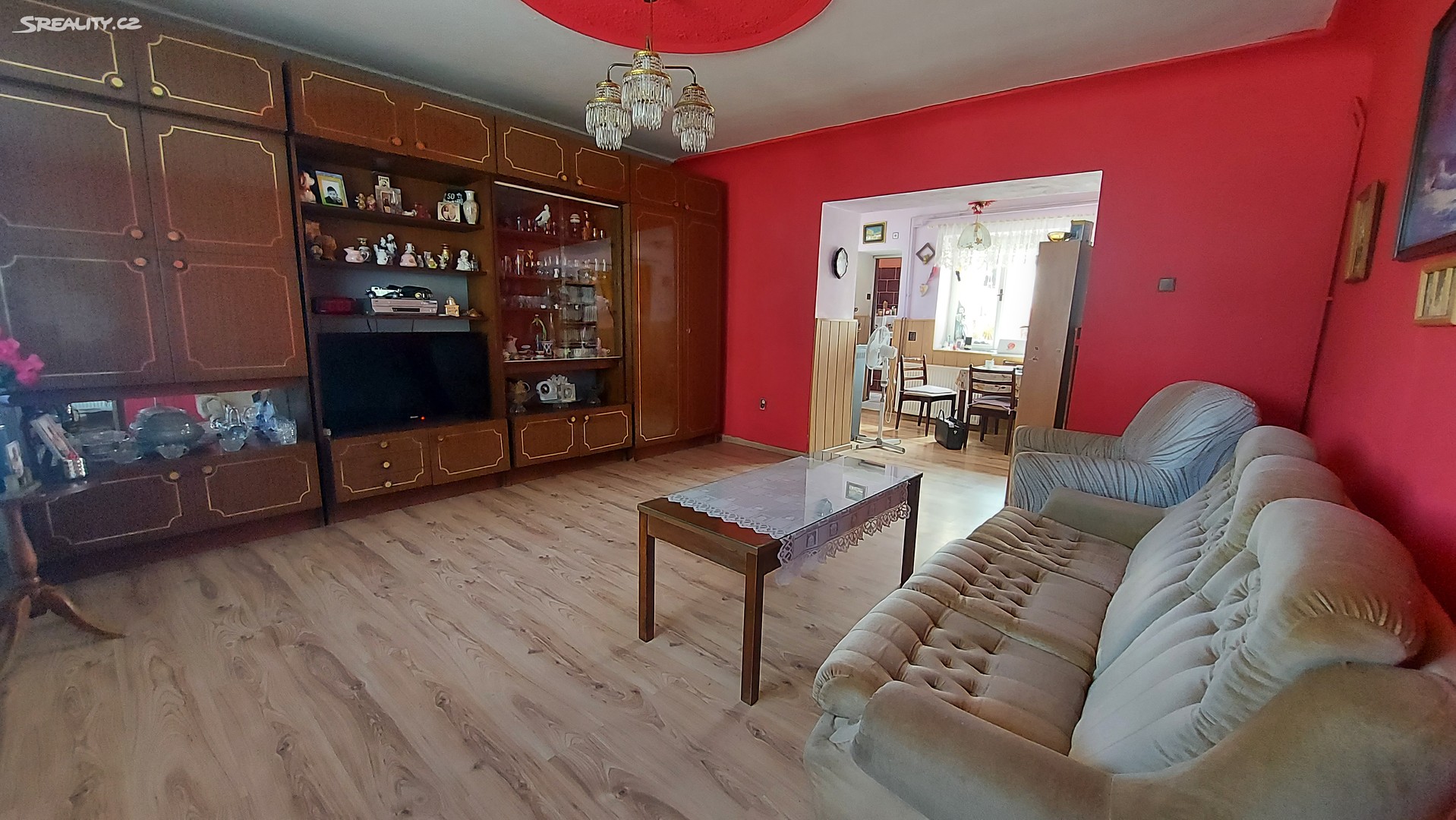 Prodej  rodinného domu 220 m², pozemek 539 m², Malešovice, okres Brno-venkov
