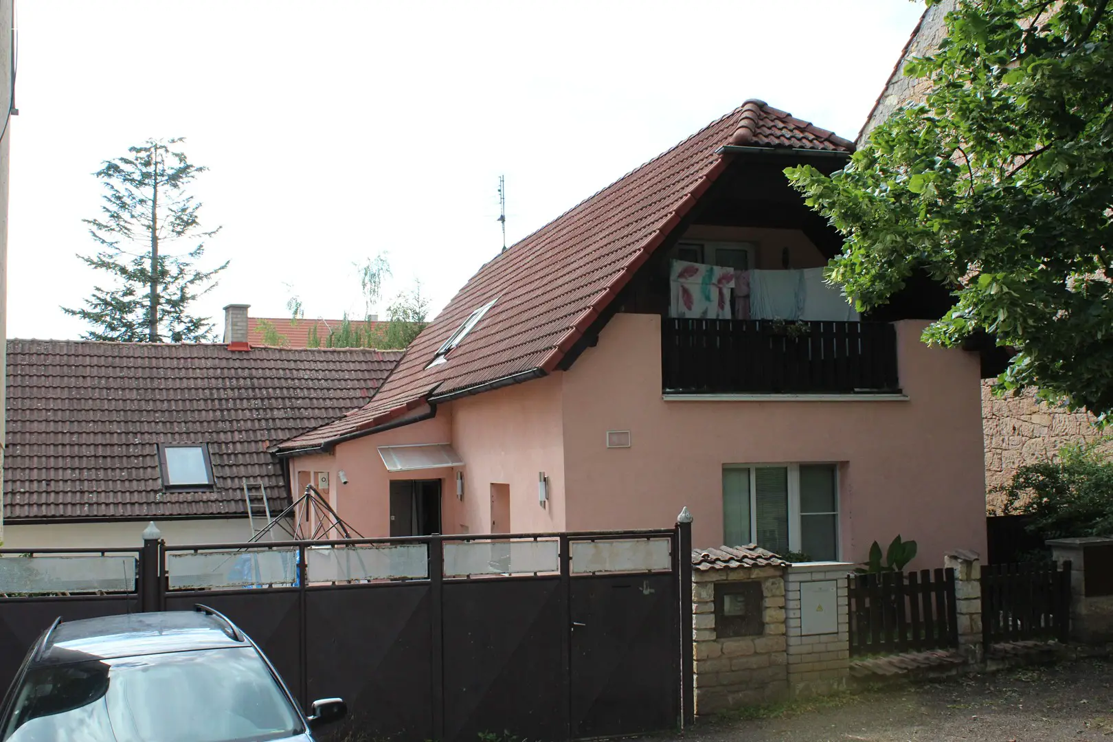 Prodej  rodinného domu 238 m², pozemek 578 m², Mutějovice, okres Rakovník