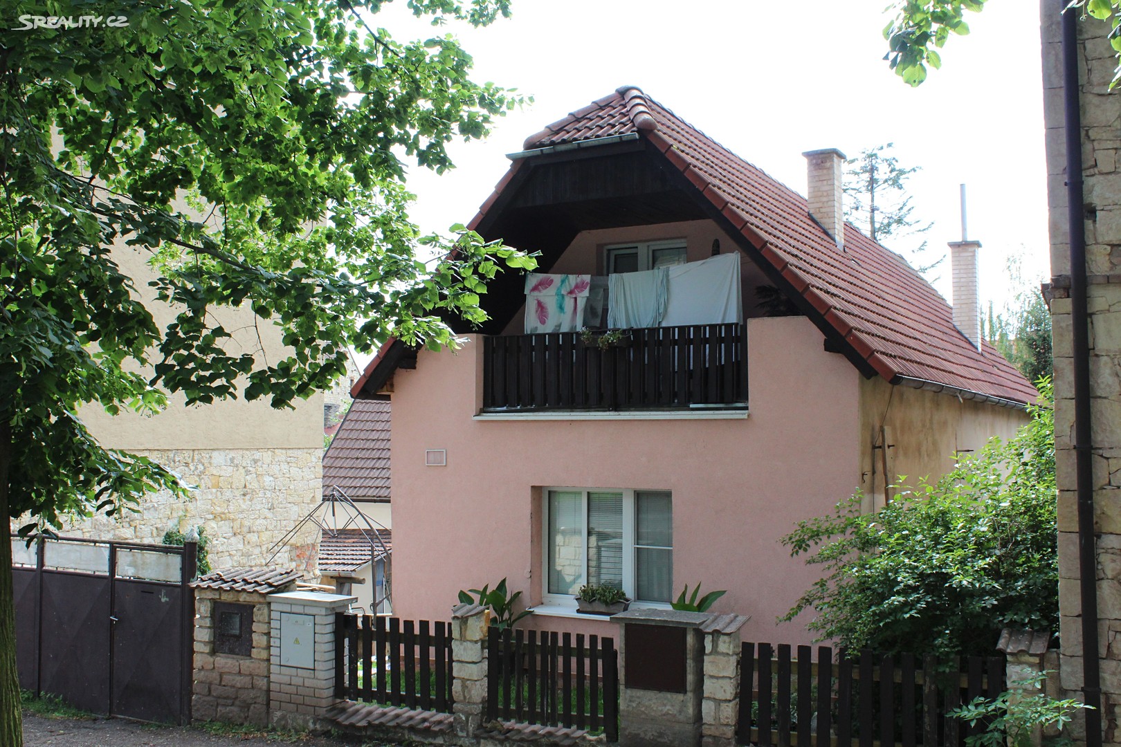 Prodej  rodinného domu 238 m², pozemek 578 m², Mutějovice, okres Rakovník