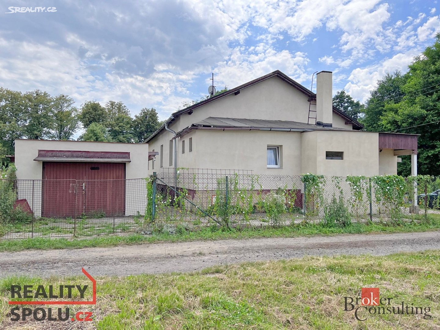 Prodej  rodinného domu 210 m², pozemek 310 m², Kuchnova, Ostrava - Kunčičky