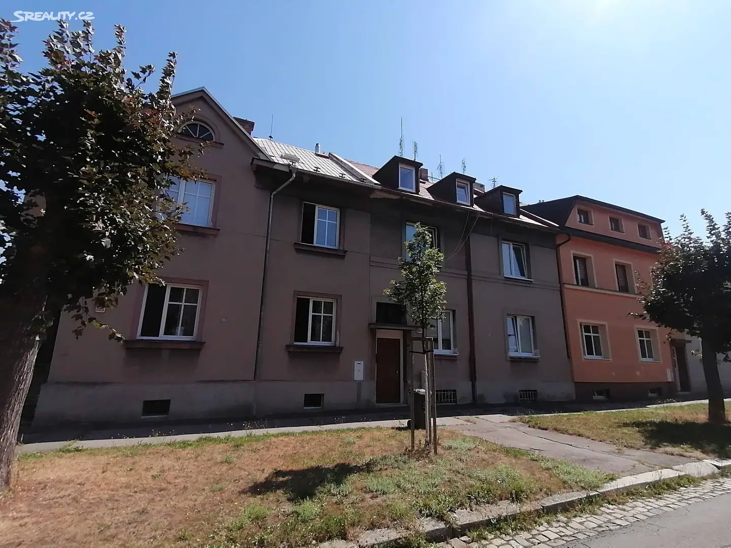Prodej  rodinného domu 330 m², pozemek 341 m², Kyjevská, Plzeň - Východní Předměstí