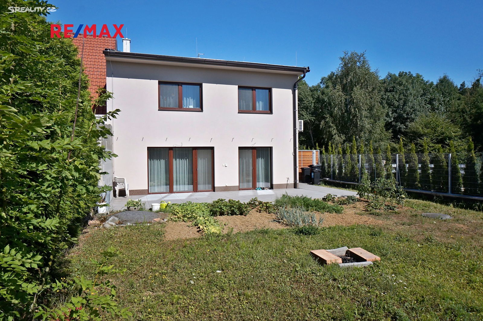 Prodej  rodinného domu 178 m², pozemek 450 m², Oulehla, Pozořice