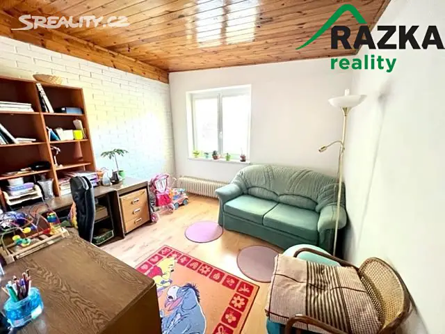 Prodej  rodinného domu 300 m², pozemek 535 m², Česká, Tachov