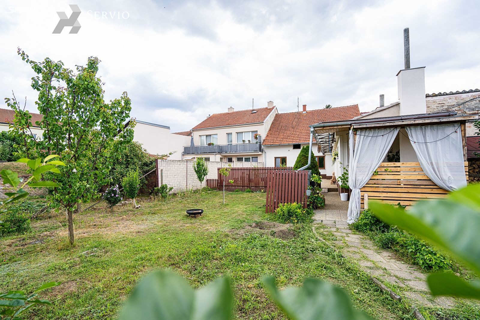 Prodej  rodinného domu 182 m², pozemek 378 m², Židlochovice, okres Brno-venkov