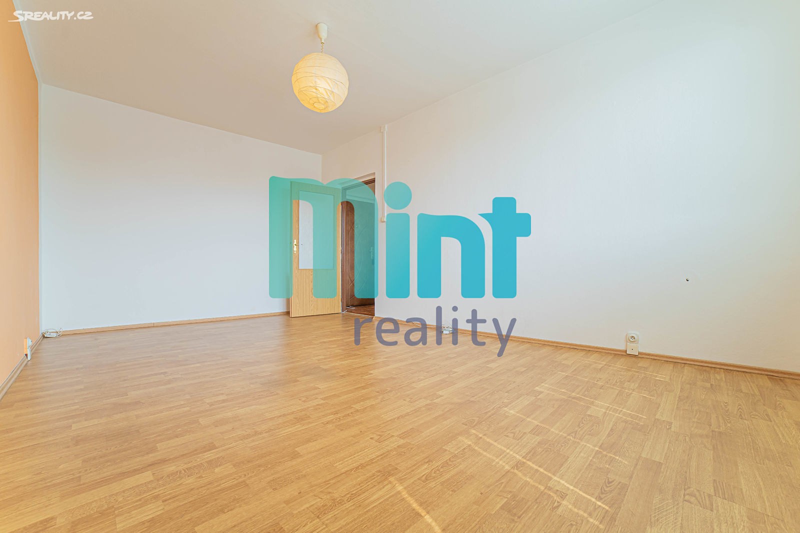 Pronájem bytu 1+1 38 m², Výškovická, Ostrava - Zábřeh