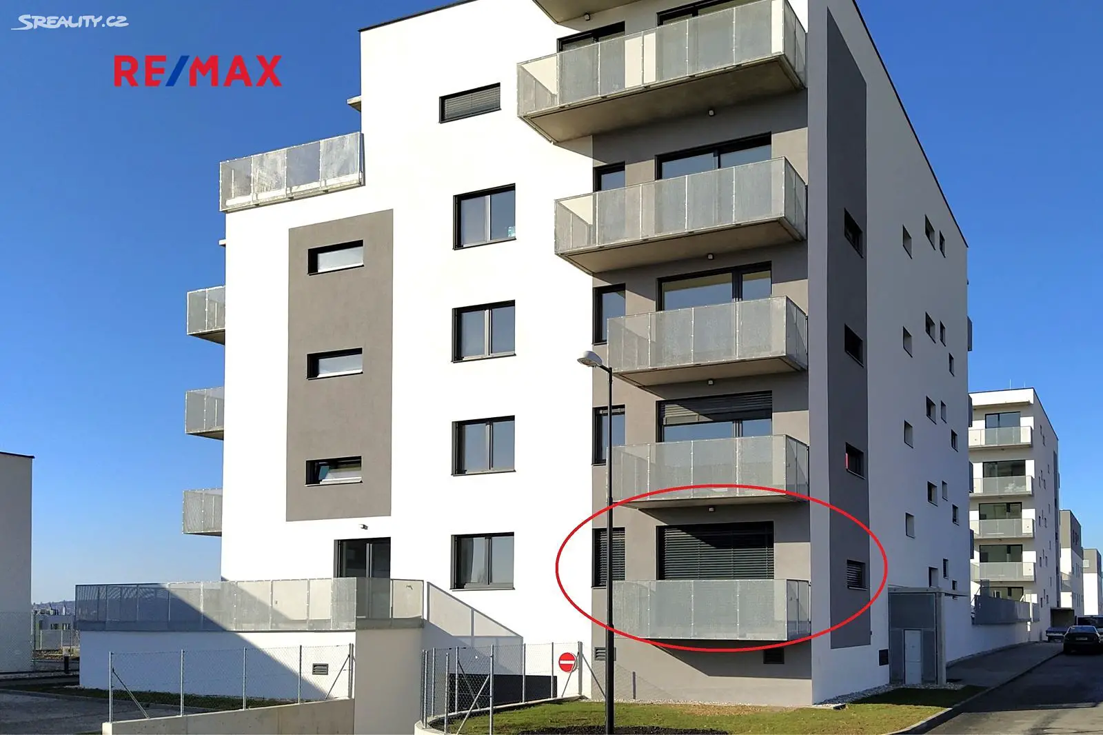 Pronájem bytu 1+kk 45 m², Kumpoštova, Brno - Sadová