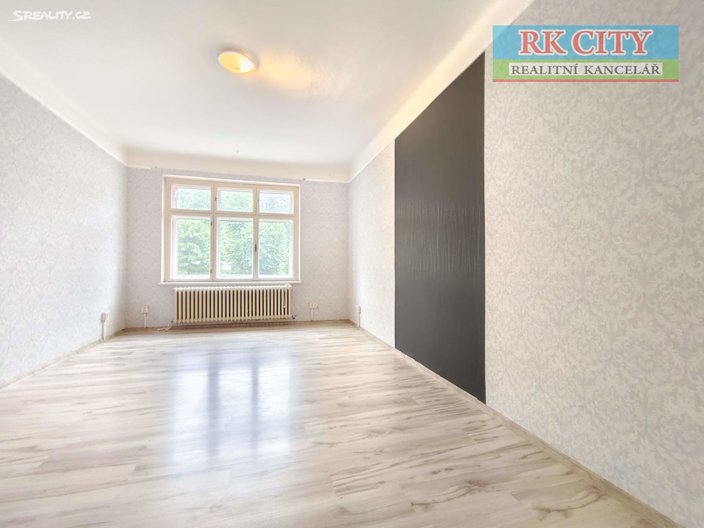 Pronájem bytu 2+1 70 m², Opavská, Krnov - Pod Cvilínem