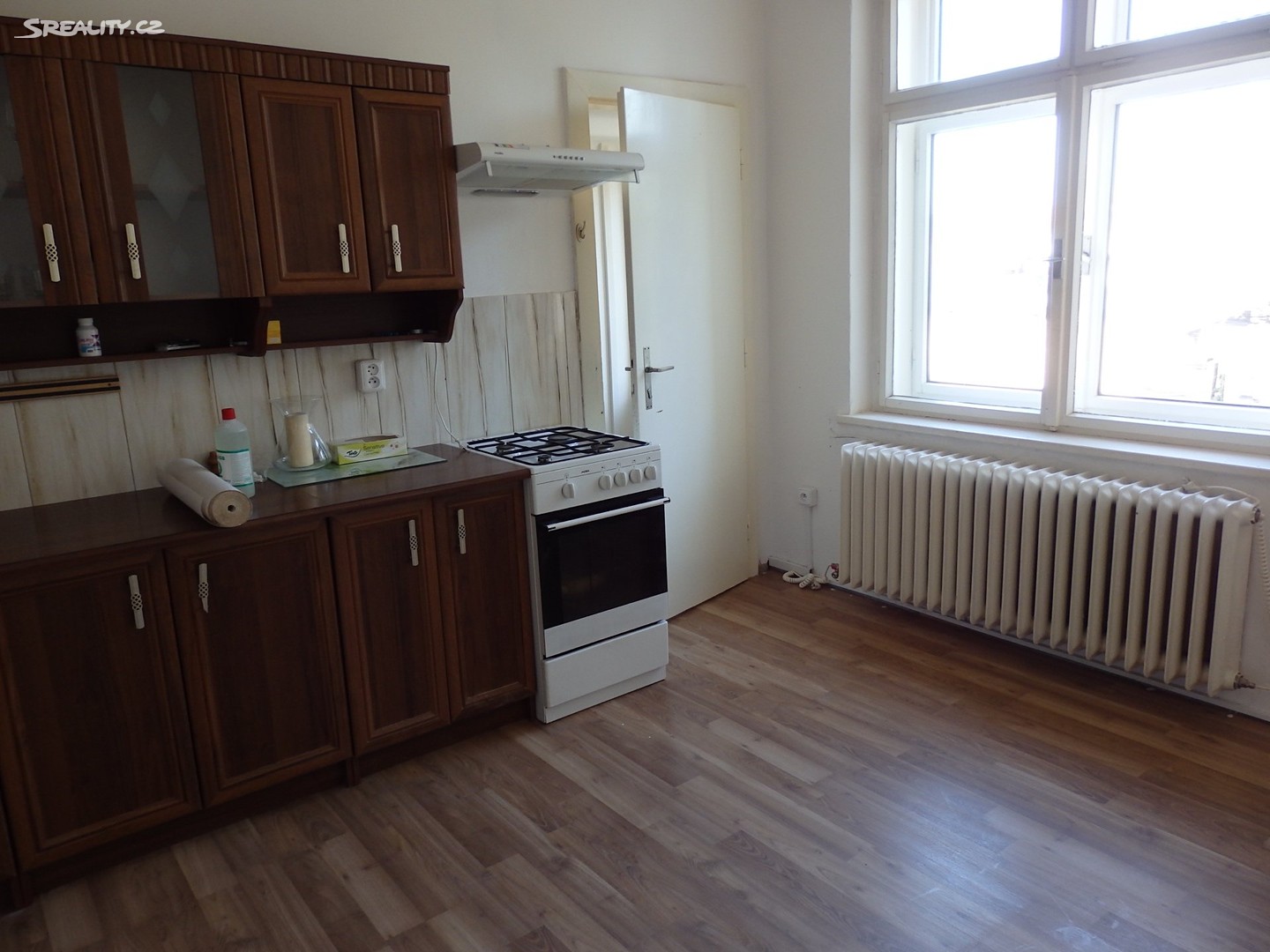 Pronájem bytu 2+1 62 m², Opavská, Krnov - Pod Cvilínem