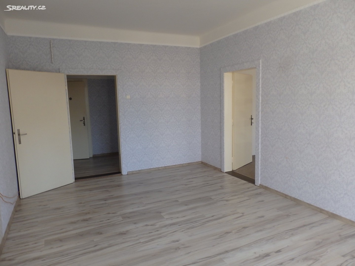 Pronájem bytu 2+1 62 m², Opavská, Krnov - Pod Cvilínem